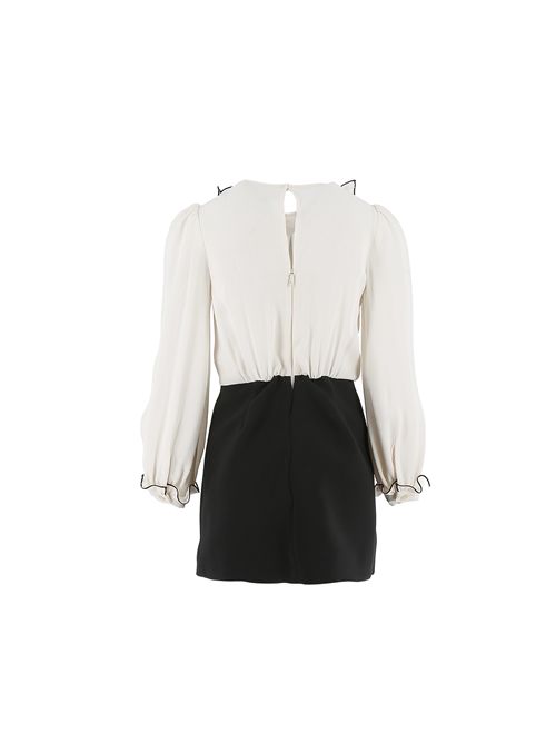 Abito, bambina, logato. ELISABETTA FRANCHI | EFAB689 0 VI011D759